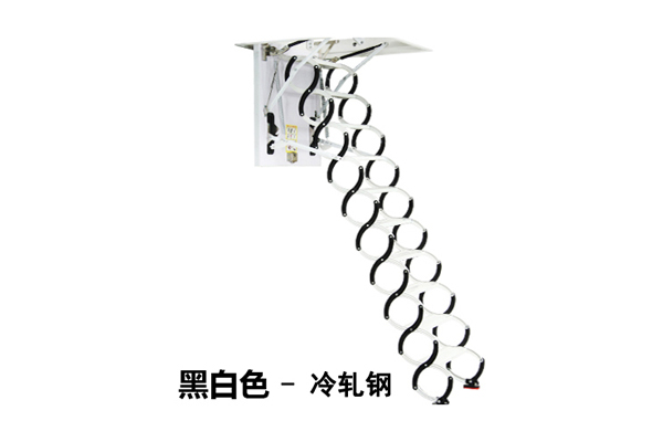內蒙哪里有賣伸縮式閣樓樓梯廠家