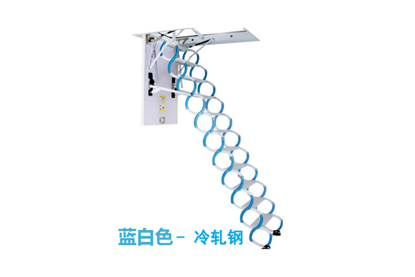 西藏定做手動伸縮樓梯價格