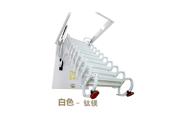 西藏定做手動伸縮樓梯價格