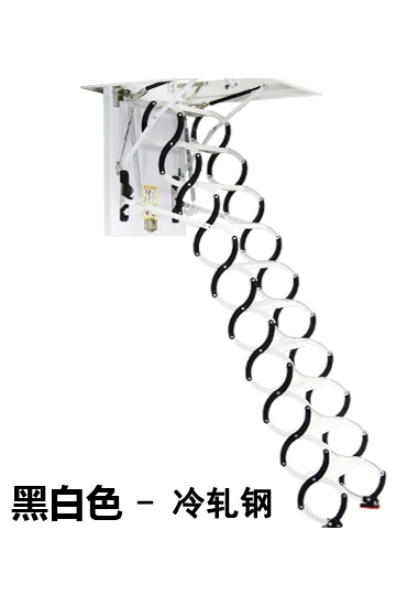 隱形閣樓樓梯